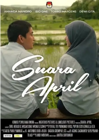 Suara April (2019)