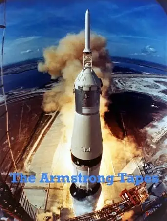 The Armstrong Tapes (2019)
