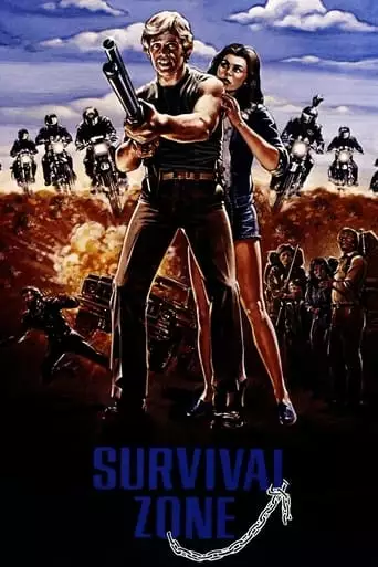 Survival Zone (1983)