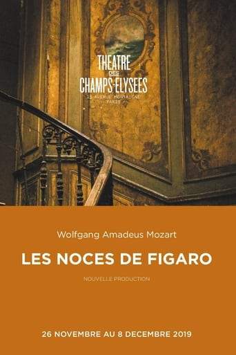 Le Nozze Di Figaro (2019)