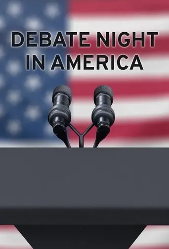 PIX11 News: Debate Night In America (2023)