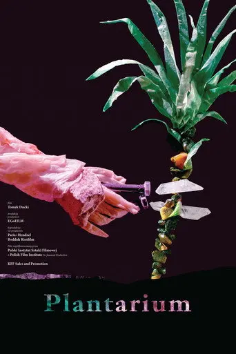 Plantarium (2020)