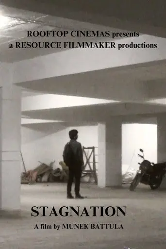 Stagnation (2025)