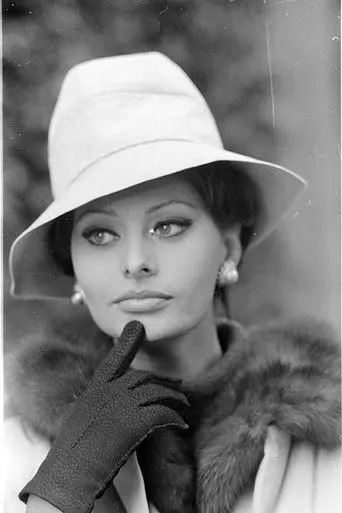 Great Women: Sophia on Loren (2014)