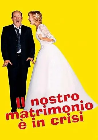 Il Nostro Matrimonio E In Crisi (2002)
