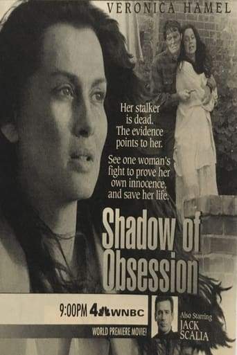 Shadow Of Obsession (1994)