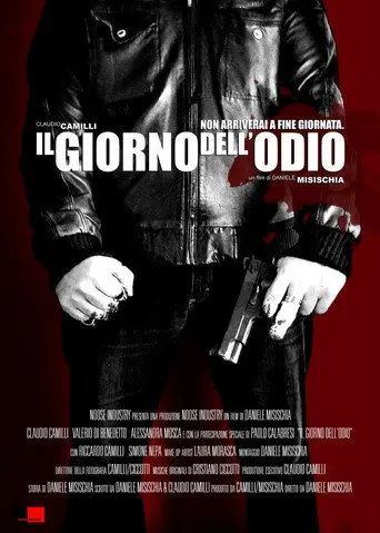 Hell of a Day (2011)