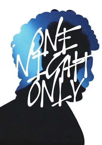 One Night Only (2026)