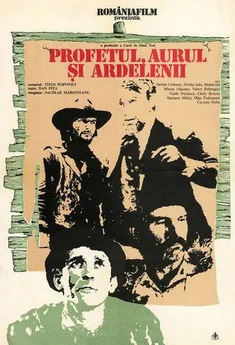 The Prophet, the Gold, and the Transylvanians (1978)