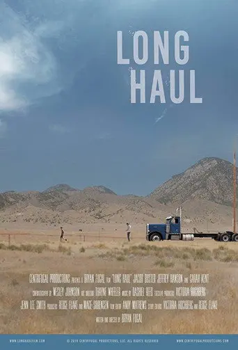Long Haul (2019)
