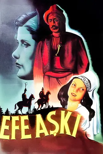 Efe Aşkı (1948)