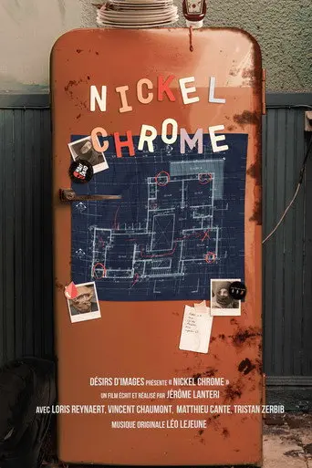 Nickel Chrome (1970)