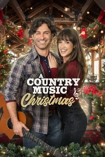 A Country Music Christmas (2024)