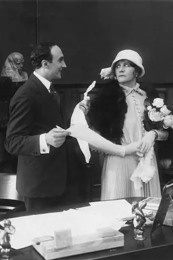 Lev Livet Leende (1921)