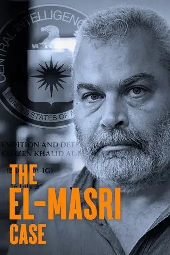 The El-Masri Case (2021)