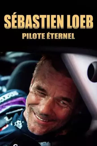 Sebastien Loeb, Pilote Eternel (2023)