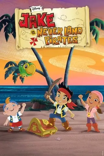 Cubby's Sunken Treasure/Cubby's Goldfish (2011)