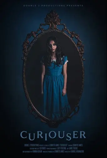 Curiouser (2022)