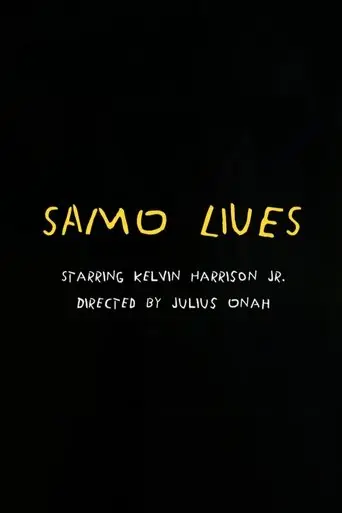 Samo Lives (2026)