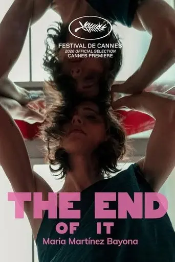 The End of It (2026)