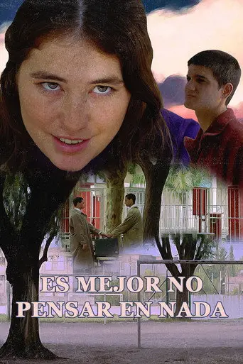 It’s Better Not to Think About Anything (2019)