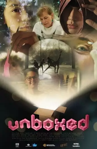 Unboxed (2019)