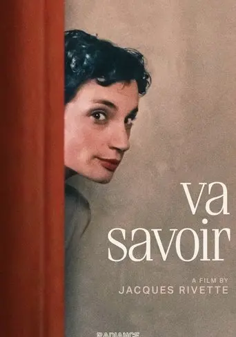 Va savoir+ (2001)