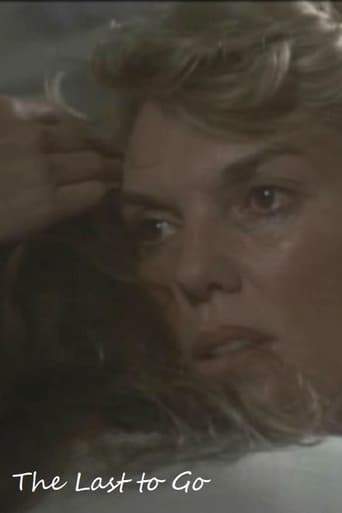 The Last To Go (1991)
