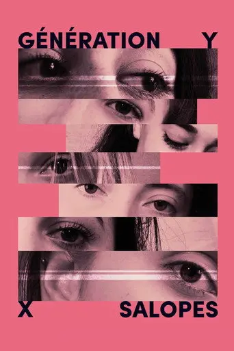 Generation Y X Sluts (2017)