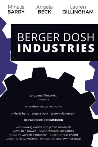 Berger Dosh Industries (2024)