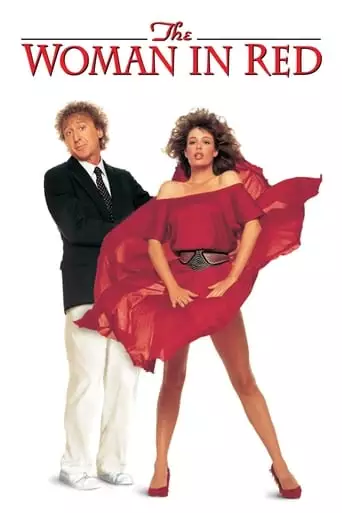The Woman In Red (1984)