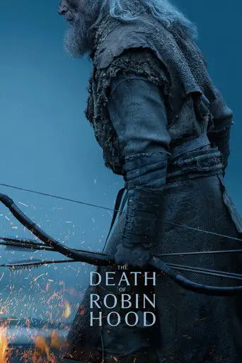 The Death of Robin Hood (2026)