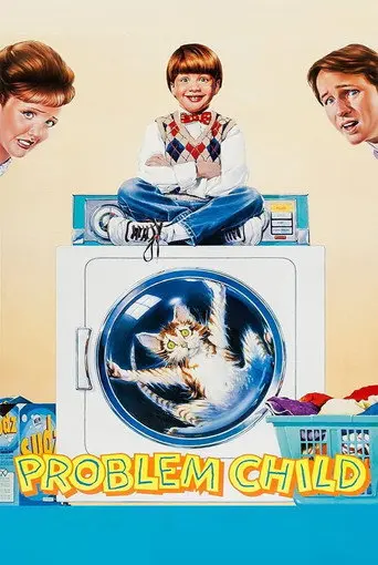 Problem Child (1990)