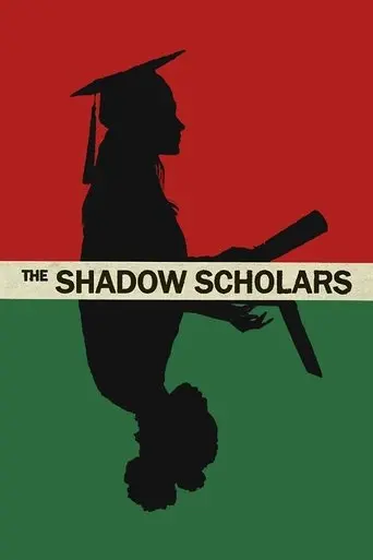 The Shadow Scholars (2024)