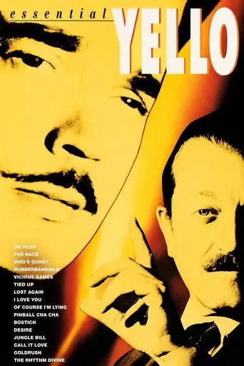 Yello - Essential (1992)
