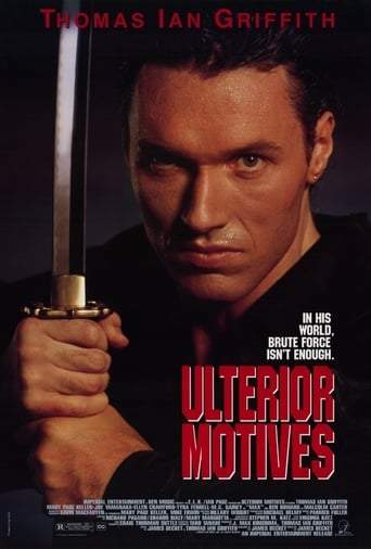 Kill Fee (1993)