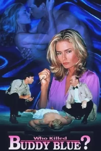 Who Killed Buddy Blue? (1995)
