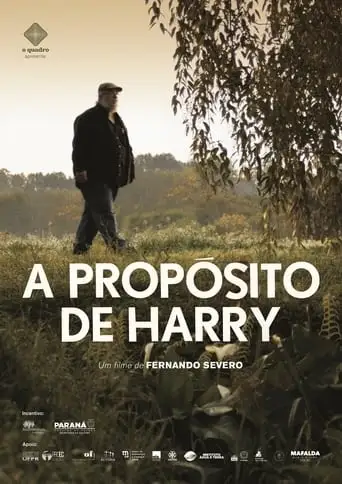 A Proposito De Harry (2024)