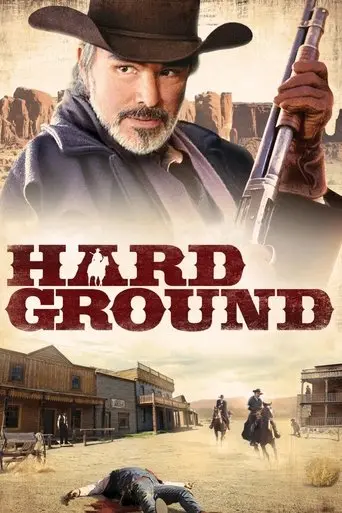 Hard Ground (2003)