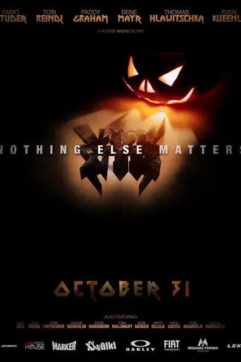 Nothing Else Matters (2011)