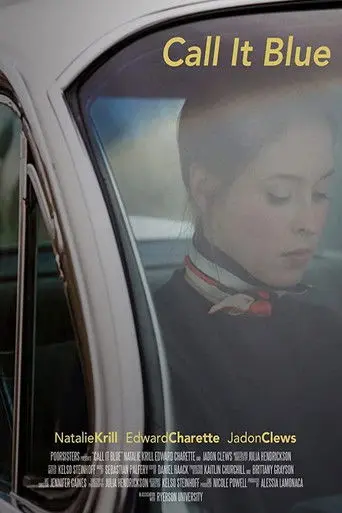 Call It Blue (2014)