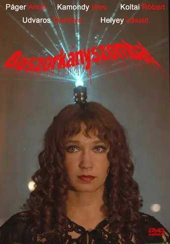 Witches' Sabbath (1984)