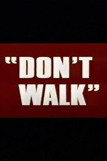 Don't Walk (2000)