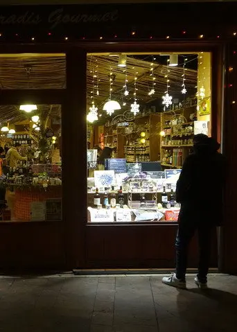 Shopwindows (2025)