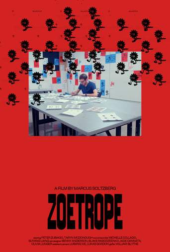Zoetrope (2022)