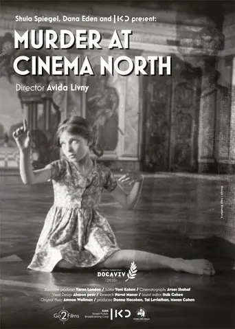 Murder At Cinema North (2020)