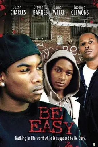 Be Easy (2004)