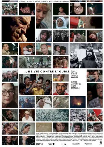 Une vie contre l'oubli (2016)
