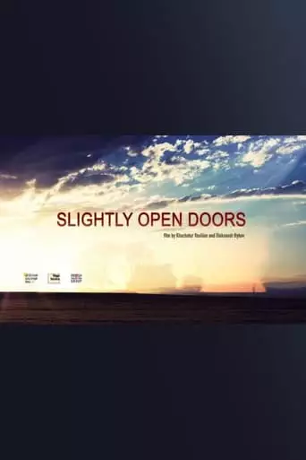 Slightly Open Doors (2023)