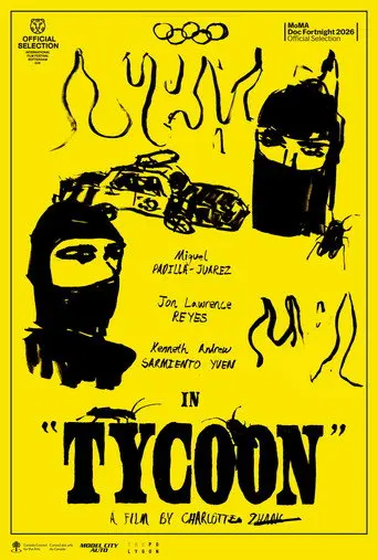 Tycoon (2026)